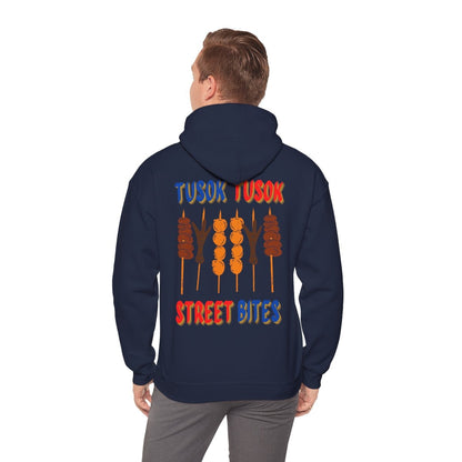 TUSOK-TUSOK 4 - Filipino Food (Hoodie)