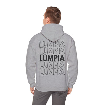 LUMPIA 6 - Filipino Food (Hoodie)