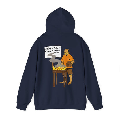 IHAW-IHAW 2 - Filipino Food (Hoodie)