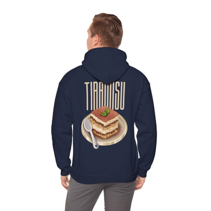 TIRAMISU 1 - Dessert (Hoodie)