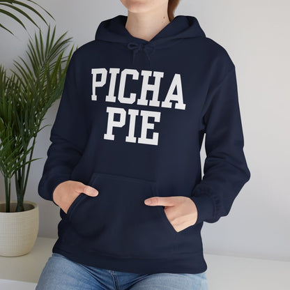 PICHA PIE 2 - Filipino Food (Hoodie)