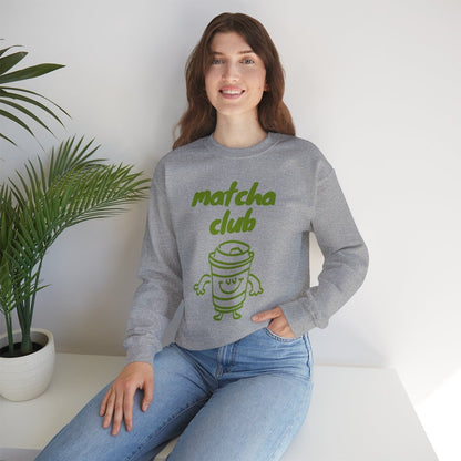 CEREMONIAL MATCHA - Japanese Food (Sweatshirt)