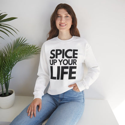 SPICE UP YOUR LIFE - Foodie (Sweatshirt)