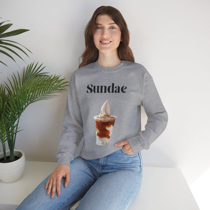 SUNDAE - Dessert (Sweatshirt)