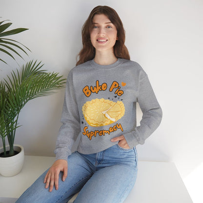BUKO PIE 1 - Pasalubong Center (Sweatshirt)