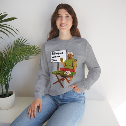 BIKO - Filipino Food (Sweatshirt)