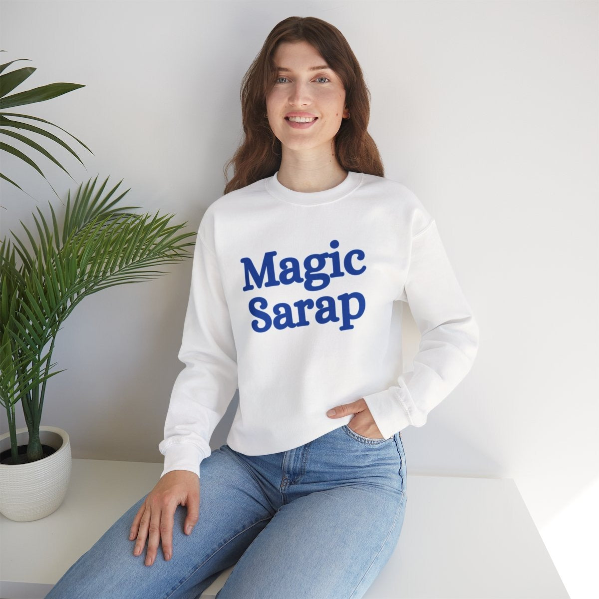 MAGIC SARAP - Sari-Sari Store (Sweatshirt)
