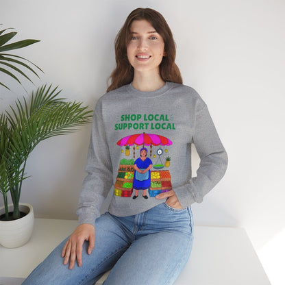 TALIPAPA - Filipino Food (Sweatshirt)