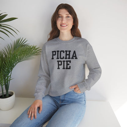 PICHA PIE 2 - Filipino Food (Sweatshirt)