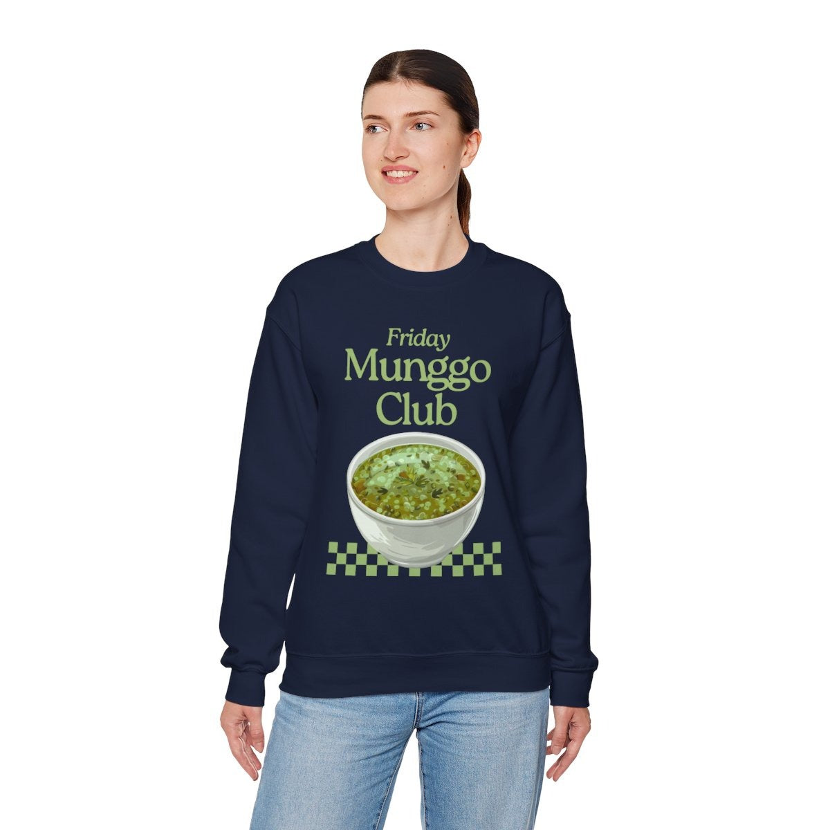 MUNGGO - Filipino Food (Sweatshirt)