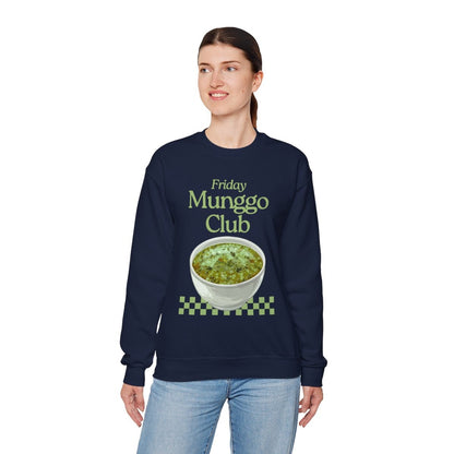 MUNGGO - Filipino Food (Sweatshirt)