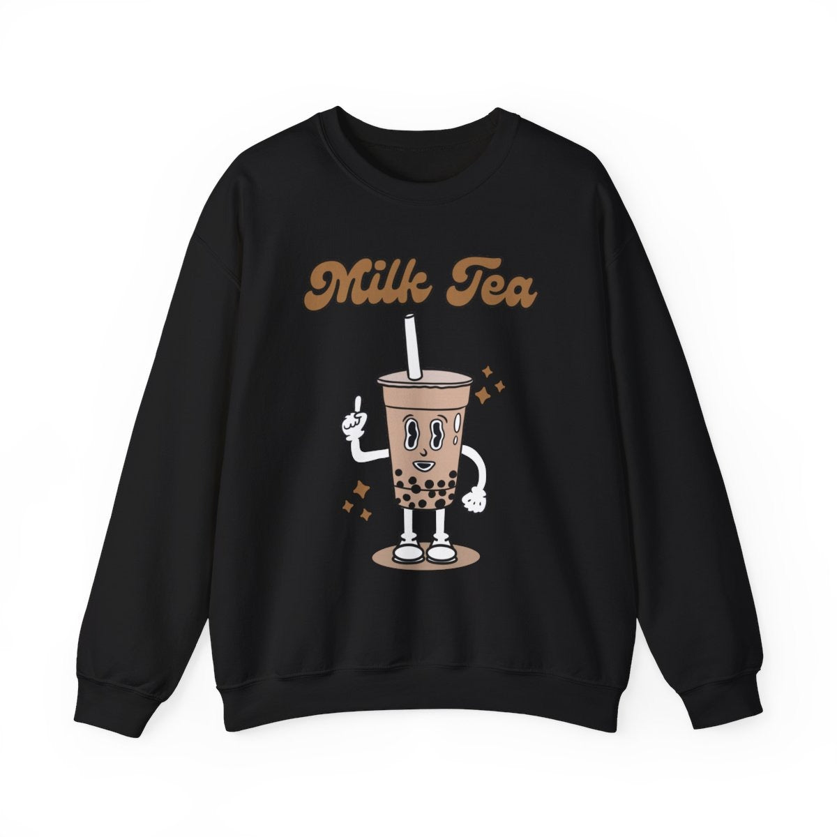 MILK TEA 2 - Drinks (Sweatshirt)