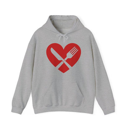 FOODIE 4 - Foodie (Hoodie)