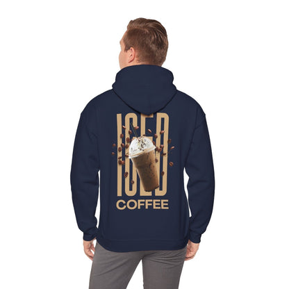 ICED MOCHA - Coffee (Hoodie)