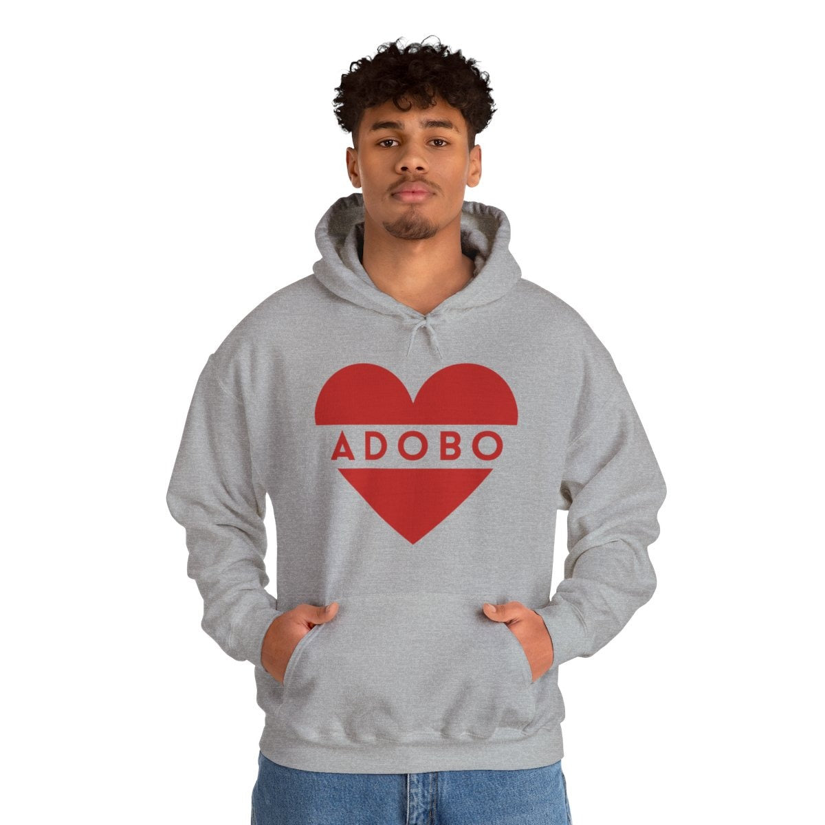ADOBO FLAKES - Filipino Food (Hoodie)