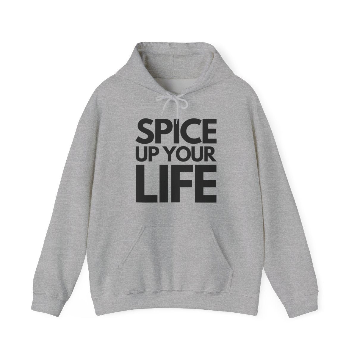 SPICE UP YOUR LIFE - Foodie (Hoodie)