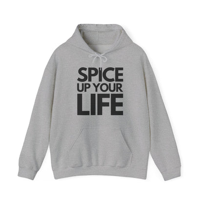 SPICE UP YOUR LIFE - Foodie (Hoodie)