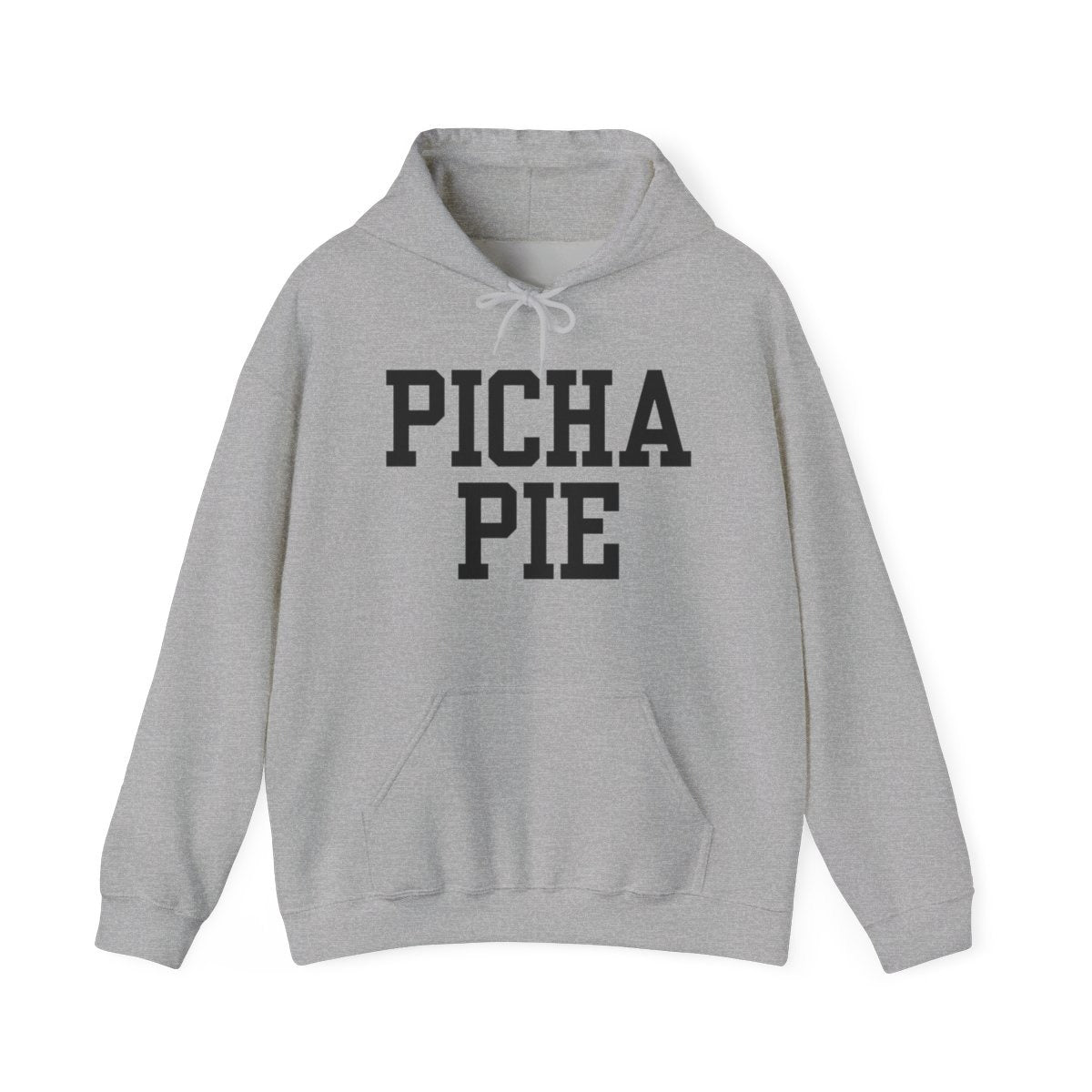 PICHA PIE 2 - Filipino Food (Hoodie)