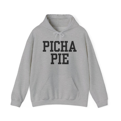 PICHA PIE 2 - Filipino Food (Hoodie)