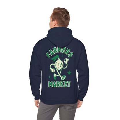 FARMERS MARKET - Foodie (Hoodie)