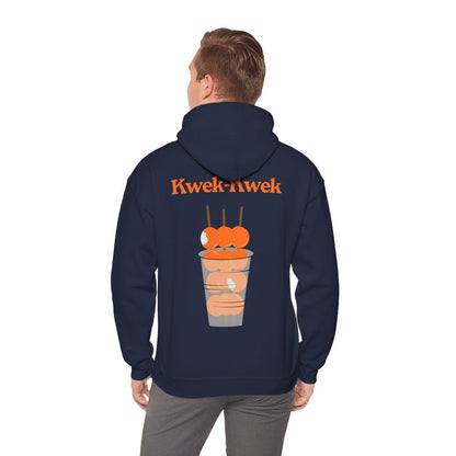 KWEK-KWEK 4 - Filipino Food (Hoodie)