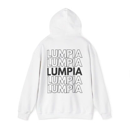 LUMPIA 6 - Filipino Food (Hoodie)