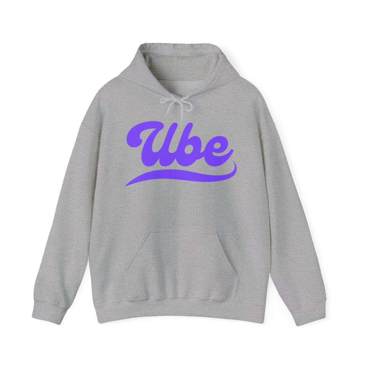 UBE HALAYA - Pasalubong Center (Hoodie)