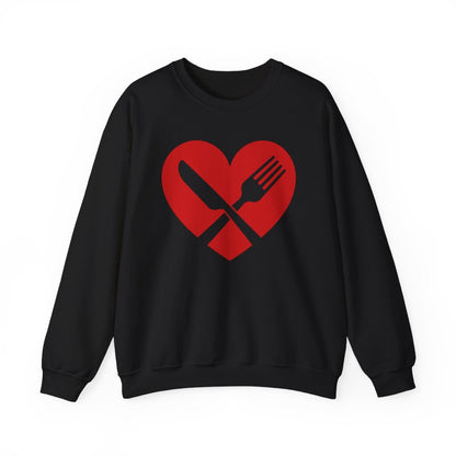 FOODIE 4 - Foodie (Sweatshirt)