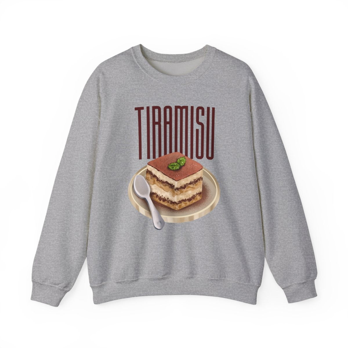 TIRAMISU 1 - Dessert (Sweatshirt)