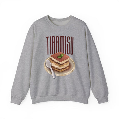 TIRAMISU 1 - Dessert (Sweatshirt)