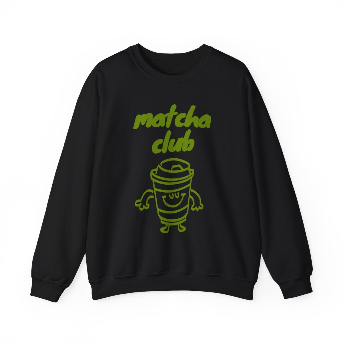 CEREMONIAL MATCHA - Japanese Food (Sweatshirt)