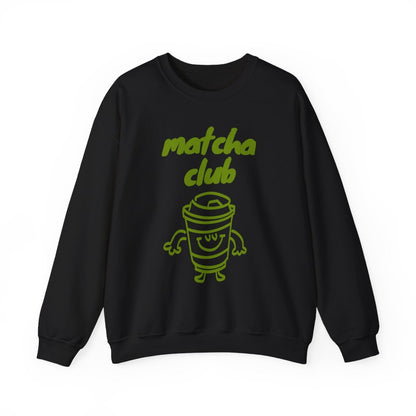 CEREMONIAL MATCHA - Japanese Food (Sweatshirt)