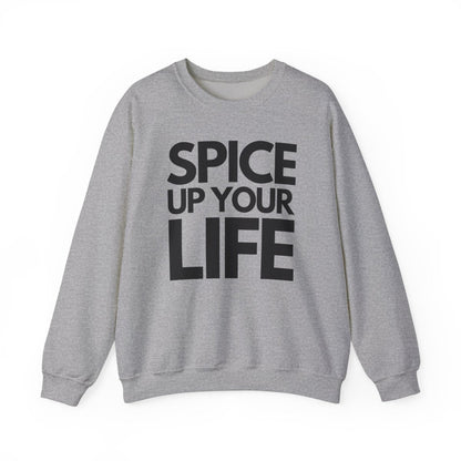 SPICE UP YOUR LIFE - Foodie (Sweatshirt)