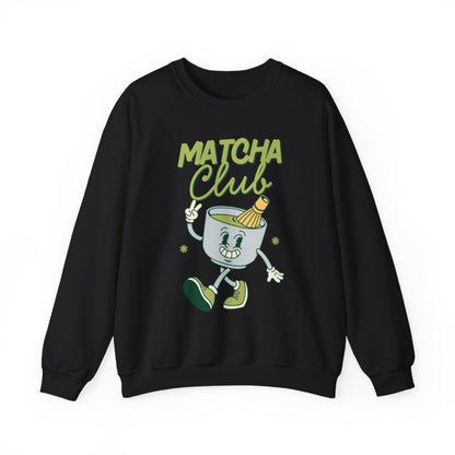 UJI MATCHA - Japanese Food (Sweatshirt)
