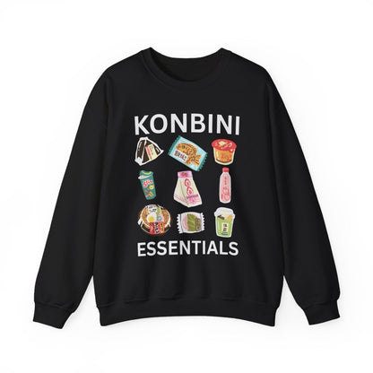 INSTANT RAMEN - Japanese Food (Sweatshirt)