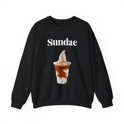 SUNDAE - Dessert (Sweatshirt)