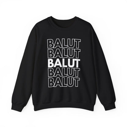 BALUT 8 - Filipino Food (Sweatshirt)