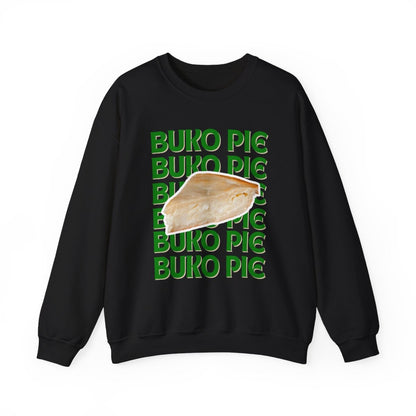 BUKO PIE 2 - Pasalubong Center (Sweatshirt)