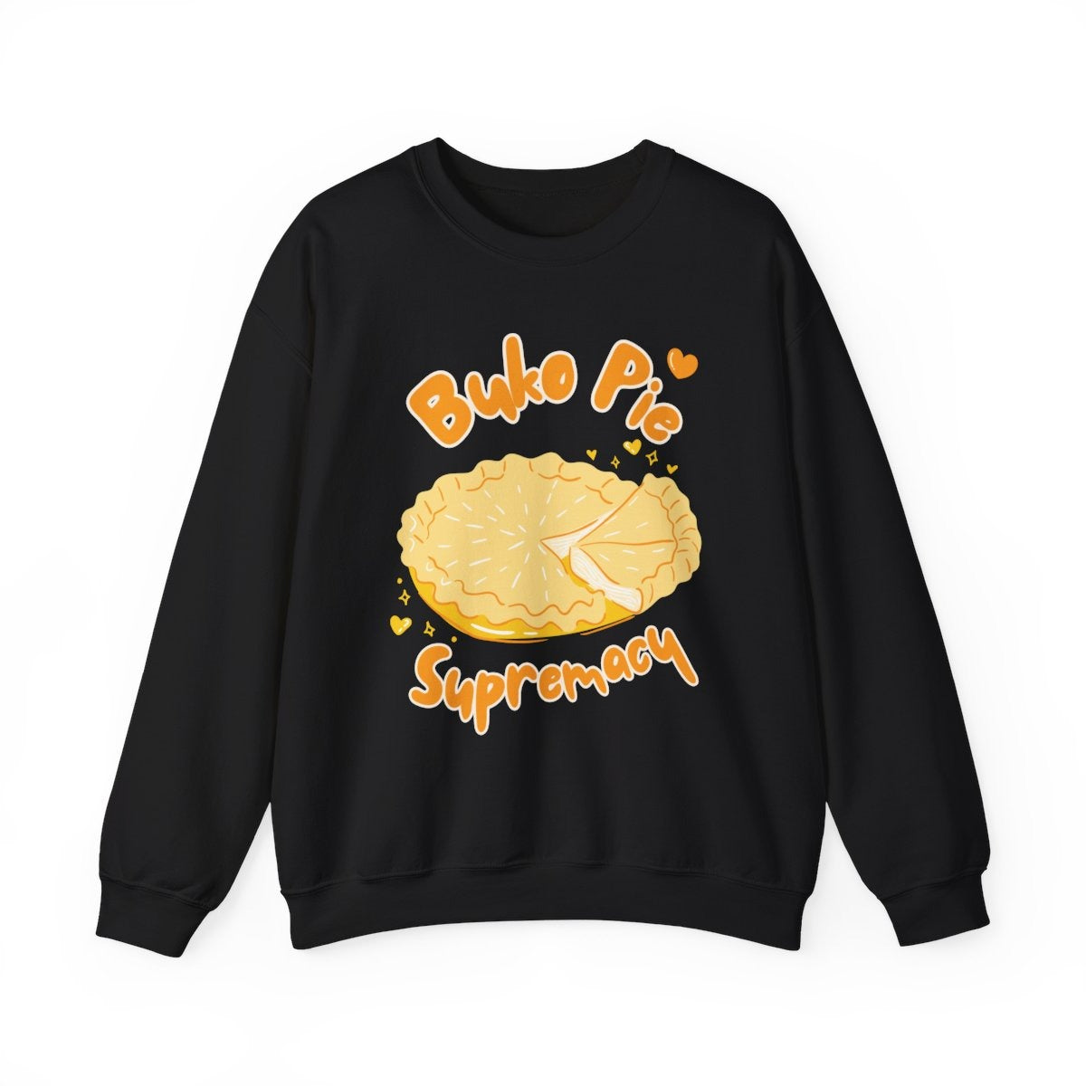 BUKO PIE 1 - Pasalubong Center (Sweatshirt)