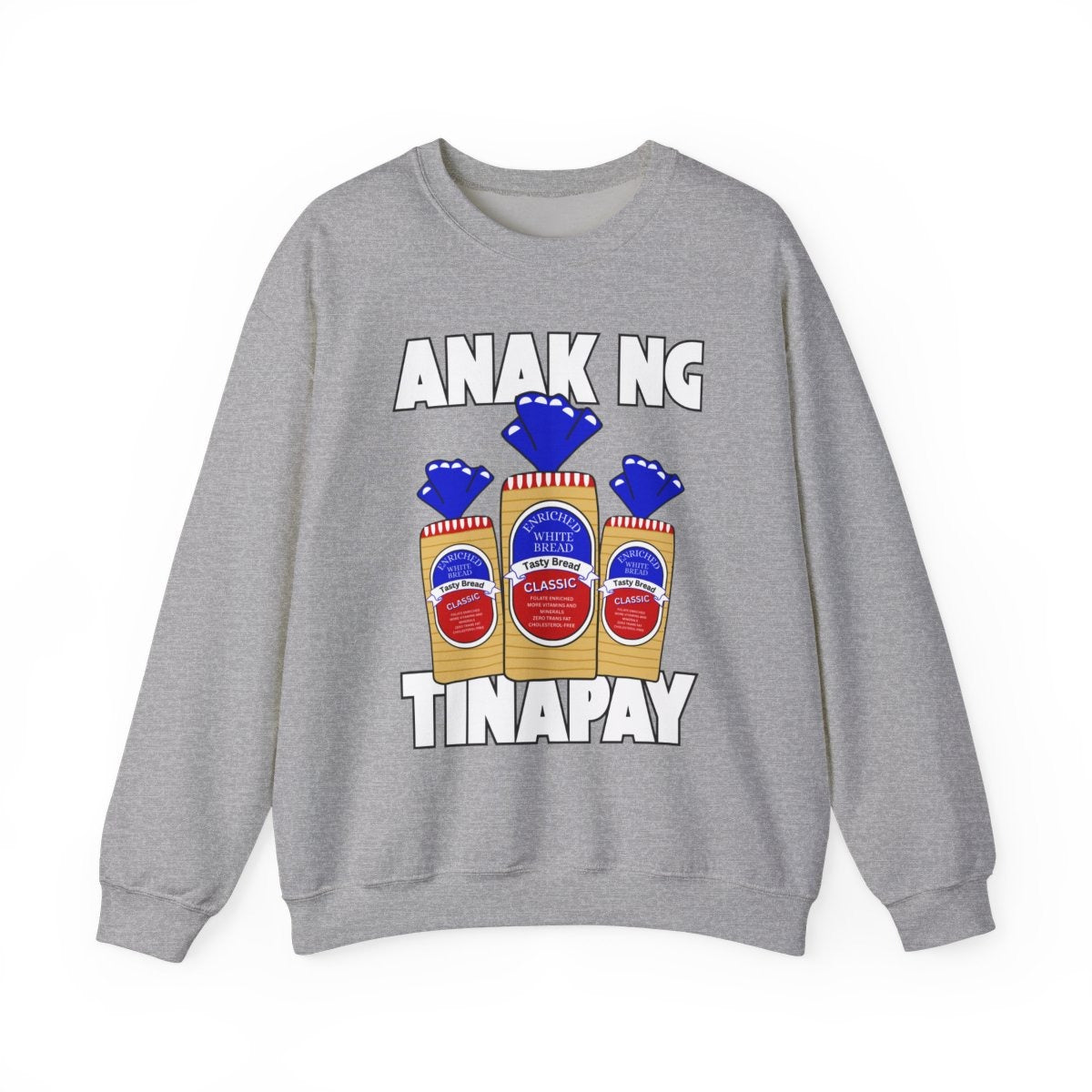 PINOY LOAF - Sari-Sari Store (Sweatshirt)