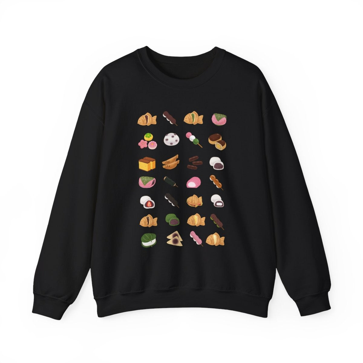 MOCHI - Japanese Food (Sweatshirt)