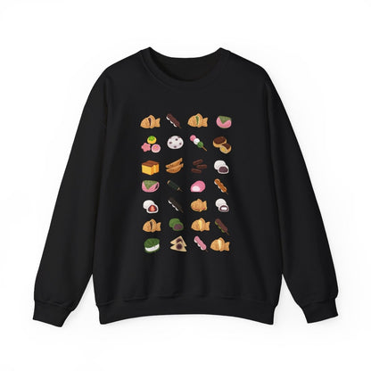 MOCHI - Japanese Food (Sweatshirt)