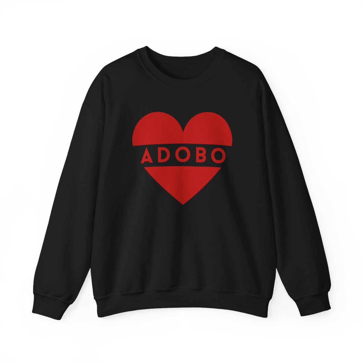 ADOBO FLAKES - Filipino Food (Sweatshirt)