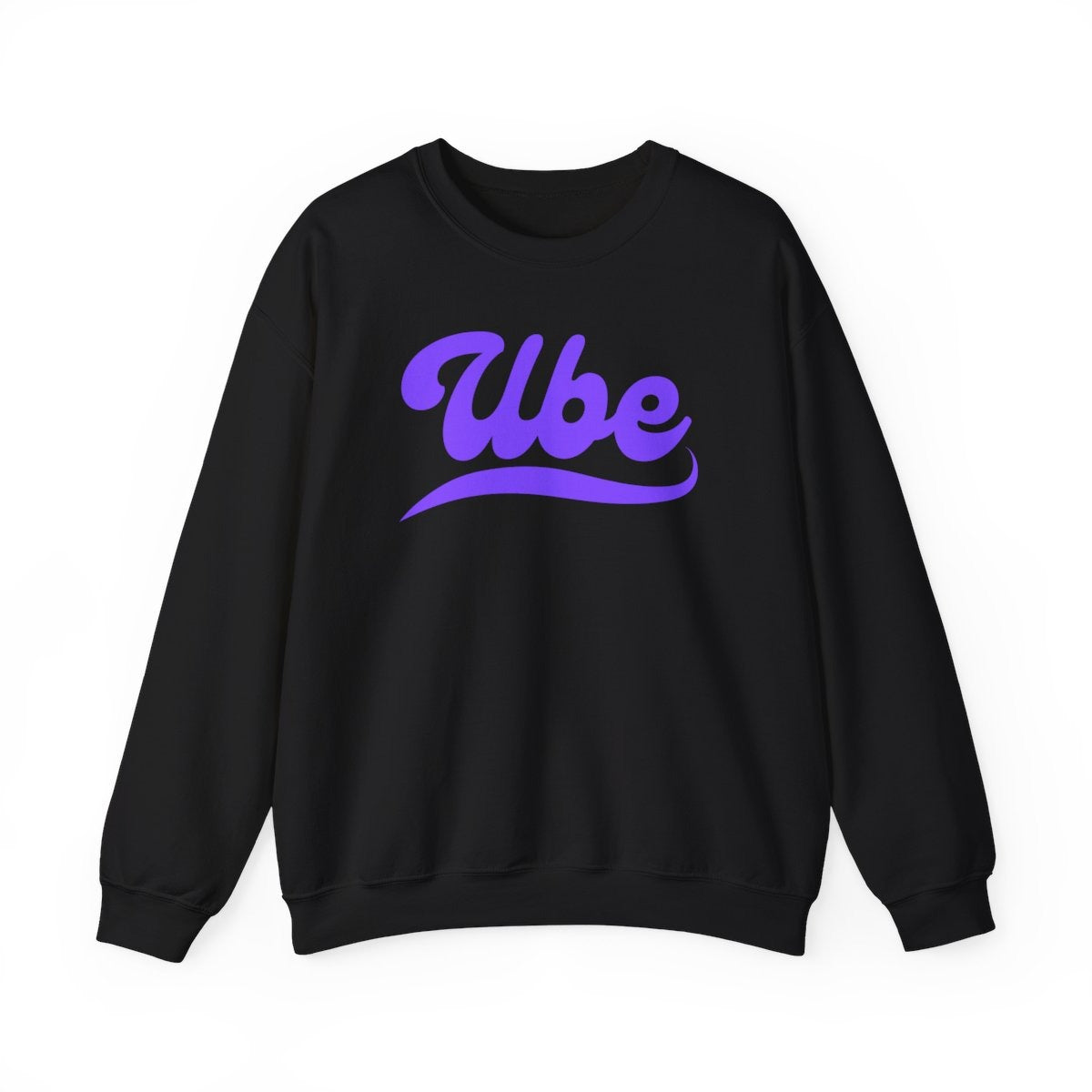 UBE HALAYA - Pasalubong Center (Sweatshirt)