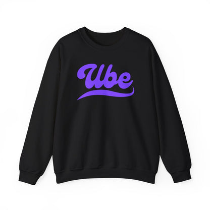 UBE HALAYA - Pasalubong Center (Sweatshirt)
