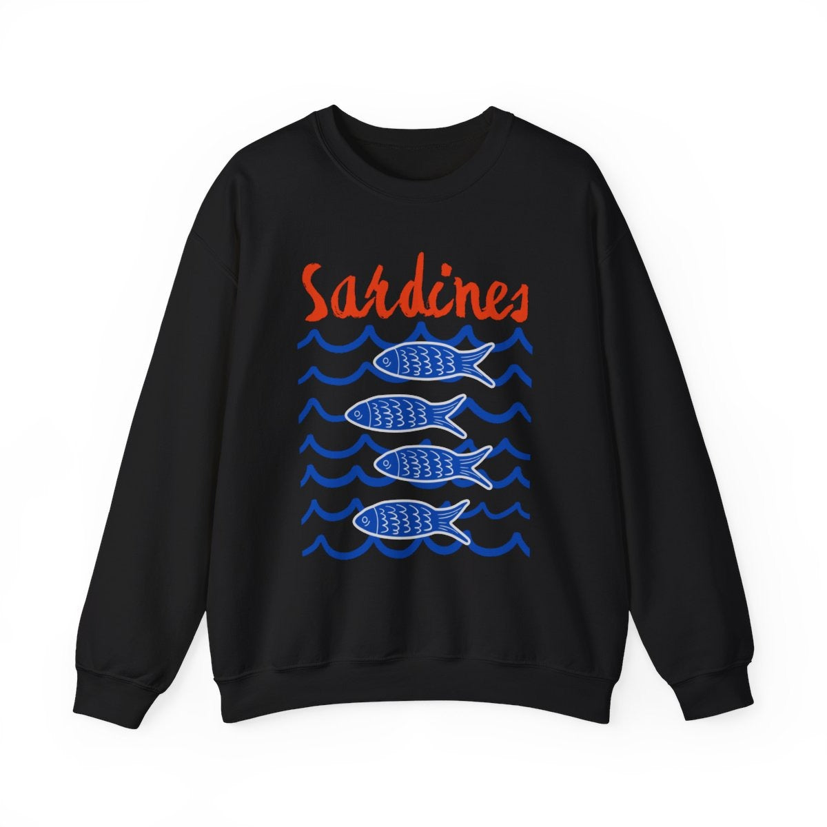 GINISANG SARDINAS - Filipino Food (Sweatshirt)
