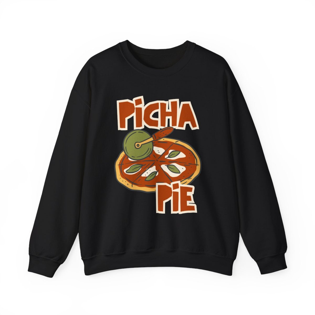 PICHA PIE 3 - Filipino Food (Sweatshirt)