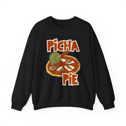 PICHA PIE 3 - Filipino Food (Sweatshirt)
