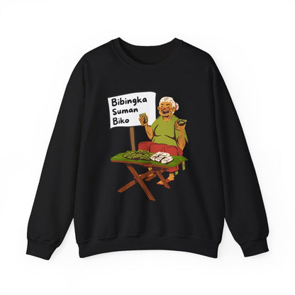 BIKO - Filipino Food (Sweatshirt)