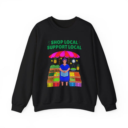 TALIPAPA - Filipino Food (Sweatshirt)